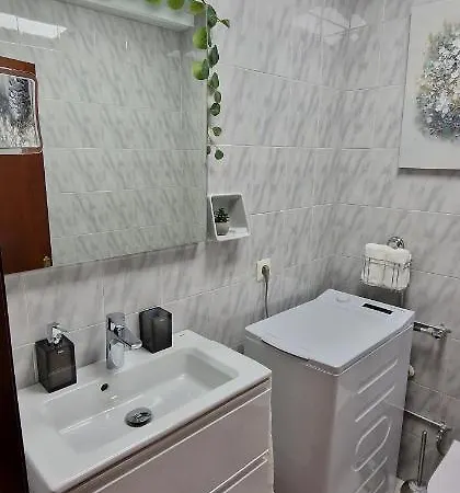 Ferienwohnung El Capricho De Ezcurdia - 6 Pax - Vut-3878-As Gijón Exterior foto