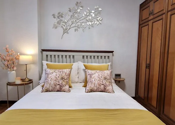 El Capricho De Ezcurdia - 6 Pax - Vut-3878-As