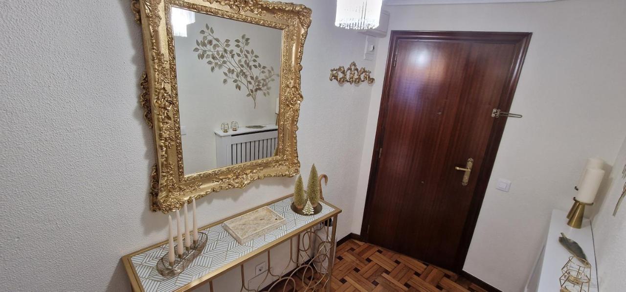 Apartment El Capricho De Ezcurdia - 6 Pax - Vut-3878-as *