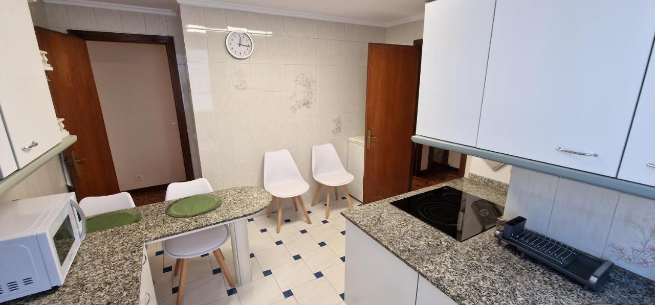 El Capricho De Ezcurdia - 6 Pax - Vut-3878-as Apartment Gijón