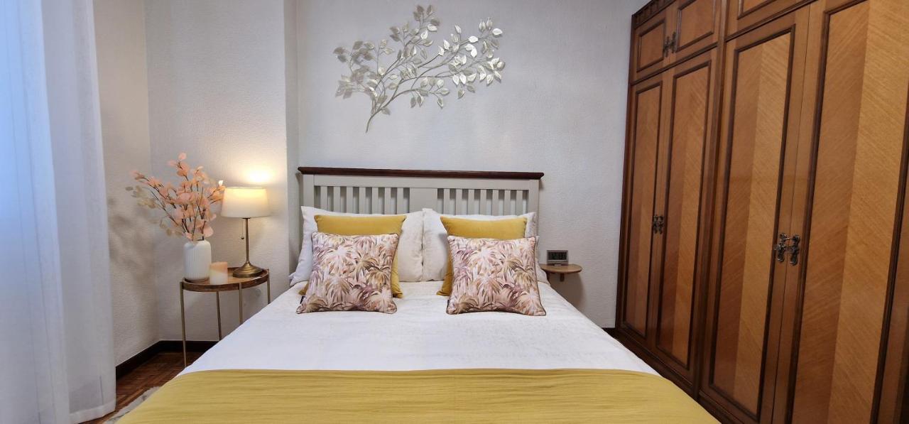 Apartment El Capricho De Ezcurdia - 6 Pax - Vut-3878-as