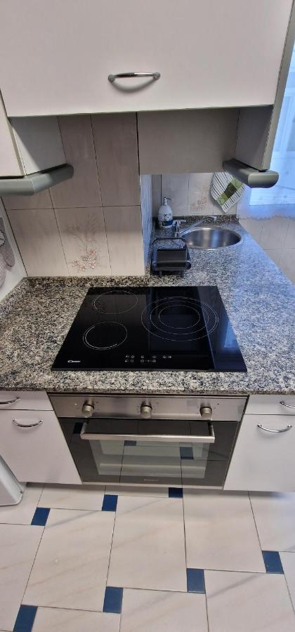 Apartment El Capricho De Ezcurdia - 6 Pax - Vut-3878-as Gijón