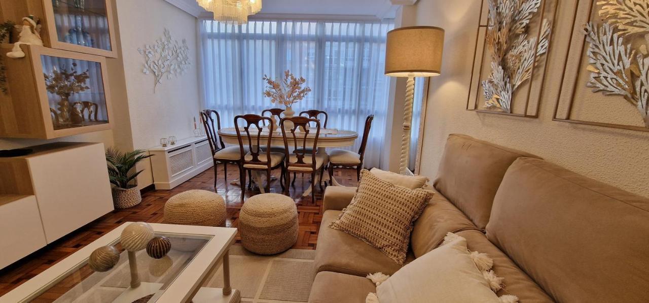 Apartment El Capricho De Ezcurdia - 6 Pax - Vut-3878-as *