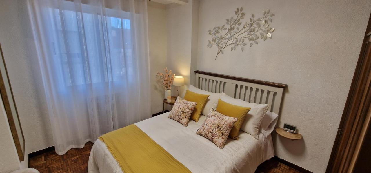 El Capricho De Ezcurdia - 6 Pax - Vut-3878-as Apartment *