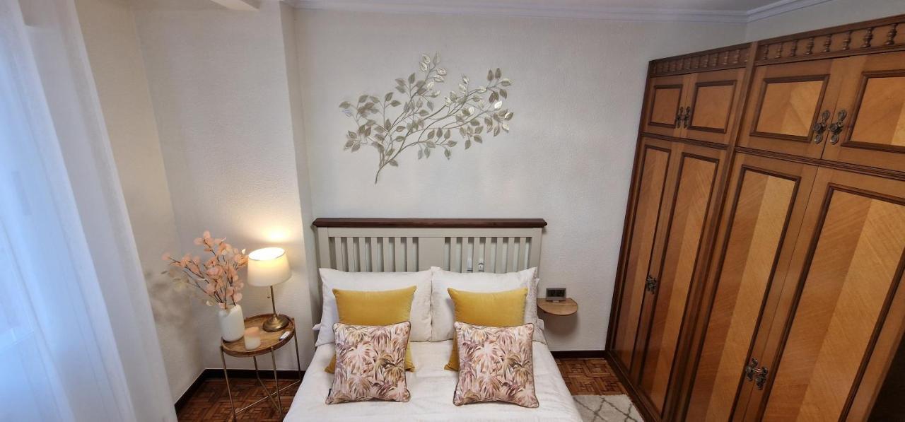 El Capricho De Ezcurdia - 6 Pax - Vut-3878-as *