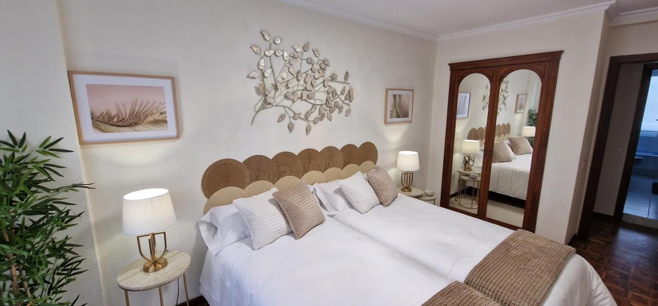 El Capricho De Ezcurdia - 6 Pax - Vut-3878-as Apartment