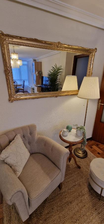 El Capricho De Ezcurdia - 6 Pax - Vut-3878-as Apartment Gijón